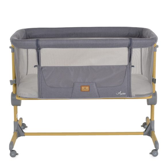 AURA babaöböl SZÜRKE