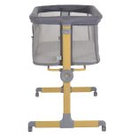 AURA babaöböl SZÜRKE