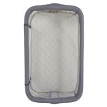 AURA babaöböl SZÜRKE