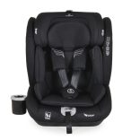 FALCON autós ülés FEKETE