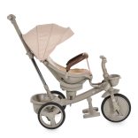 FUSION tricikli BÉZS