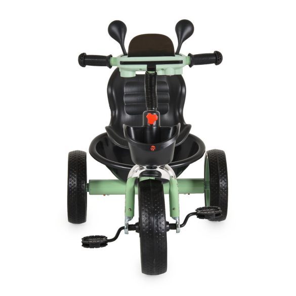 TWIDDLE tricikli ZÖLD