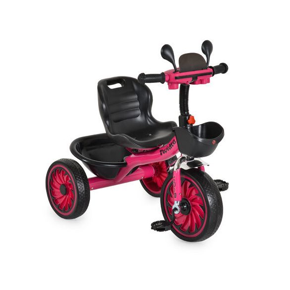 TWIDDLE tricikli PINK