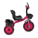 TWIDDLE tricikli PINK
