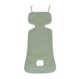 AIRLUXE babakocsi ülésvédő/nedvesség elleni huzatvédő MENTA