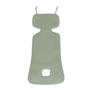 AIRLUXE babakocsi ülésvédő/nedvesség elleni huzatvédő MENTA