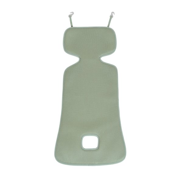 AIRLUXE babakocsi ülésvédő/nedvesség elleni huzatvédő MENTA