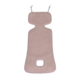 AIRLUXE babakocsi ülésvédő/nedvesség elleni huzatvédő PINK