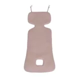 AIRLUXE babakocsi ülésvédő/nedvesség elleni huzatvédő PINK