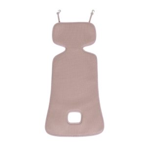 AIRLUXE babakocsi ülésvédő/nedvesség elleni huzatvédő PINK