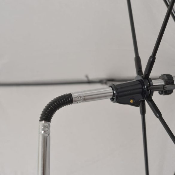 NAPERNYŐ univerzális,  babakocsira rögzíthető S.ZÖLD