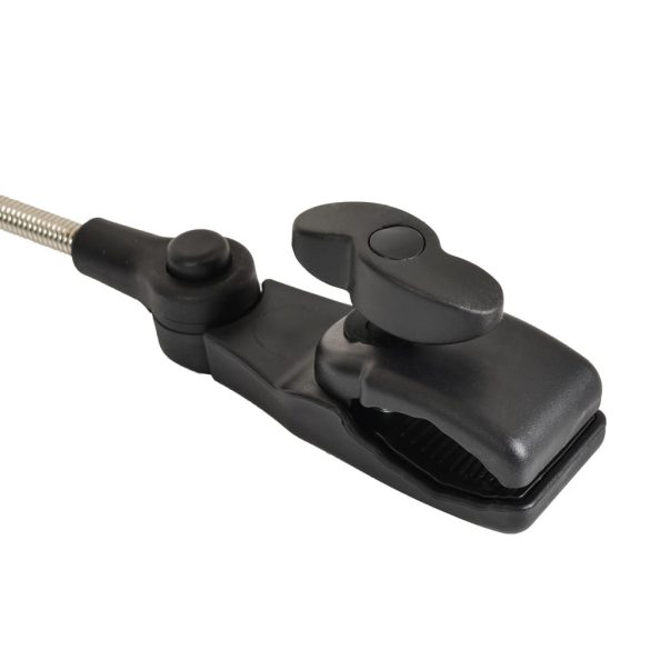 NAPERNYŐ univerzális, babakocsira rögzíthető  S.SZÜRKE