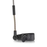 NAPERNYŐ univerzális, babakocsira rögzíthető  S.SZÜRKE