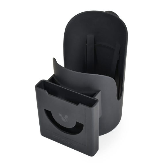 ON THE GO pohártartó és telefontartó 2in1, babakocsira