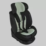 AIRLUXE autósülés párna izzadásgátlós 76-150cm MENTA