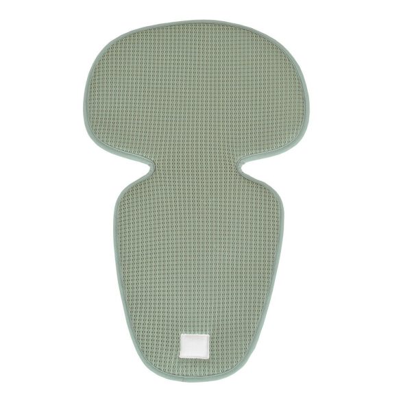 AIRLUXE autósülés párna izzadásgátlós 76-150cm MENTA