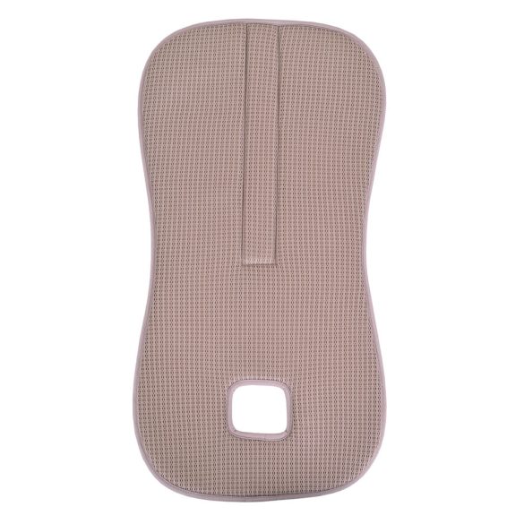 AIRLUXE autósülés párna izzadásgátlós 76-150cm ülésre PINK