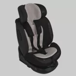 AIRLUXE autósülés párna izzadásgátlós 76-150cm SZÜRKE