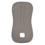 AIRLUXE autósülés párna izzadásgátlós 76-150cm SZÜRKE