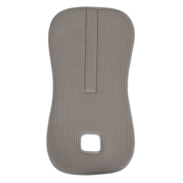 AIRLUXE autósülés párna izzadásgátlós 76-150cm SZÜRKE