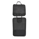 CARIFY ülésvédő 3in1 FEKETE