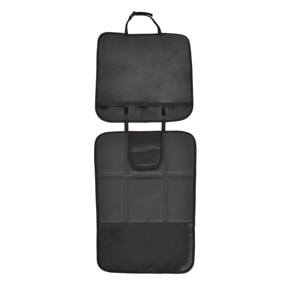 CARIFY ülésvédő 3in1 FEKETE