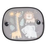 SHADY napellenző állatos 2 db