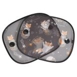 SHADY napellenző SPACE 2 dbos