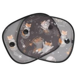 SHADY napellenző SPACE 2 dbos