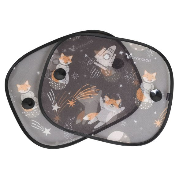 SHADY napellenző SPACE 2 dbos