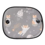 SHADY napellenző SPACE 2 dbos