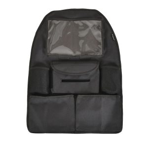 HARBOR rendező autósülés háttámlára