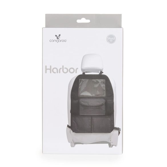 HARBOR rendező autósülés háttámlára