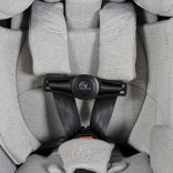 AXERO autós ülés biztonsági öv rögzítő
