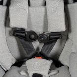 AXERO autós ülés biztonsági öv rögzítő