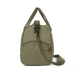 JOSSIE Kismama táska ZÖLD