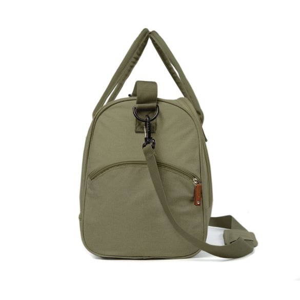 JOSSIE Kismama táska ZÖLD