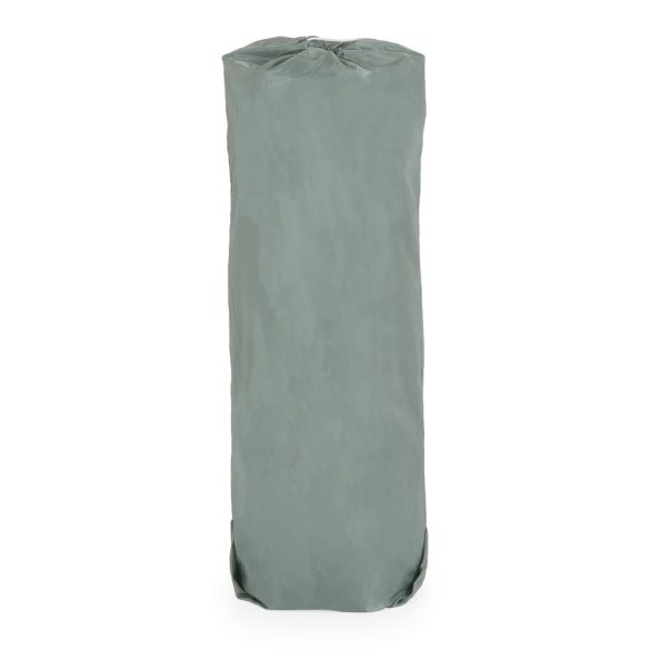 PLAYBOX utazó járóka 6szögletű ZÖLD