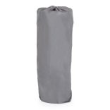 PLAYBOX utazó járóka 6szögletű SZÜRKE