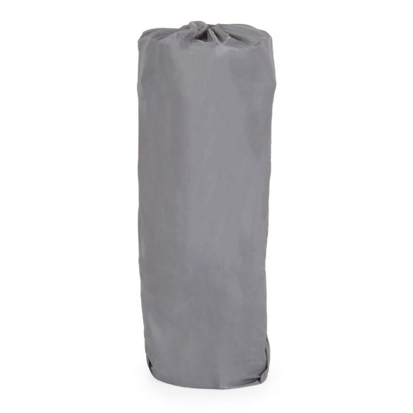 PLAYBOX utazó járóka 6szögletű SZÜRKE