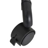 BSB001 babaöböl 2 szintes, szúnyoghálóval SZÜRKE