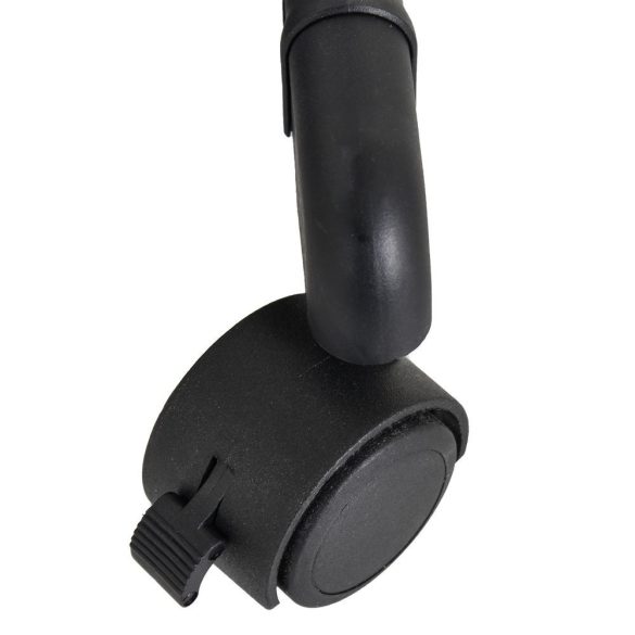 BSB001 babaöböl 2 szintes, szúnyoghálóval SZÜRKE