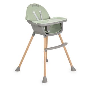 BISCOTTI etetőszék 2in1 MENTA