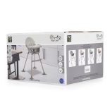 BISCOTTI etetőszék 2in1 MENTA