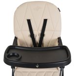 WAFFLE etetőszék BÉZS