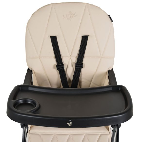 WAFFLE etetőszék BÉZS