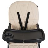 WAFFLE etetőszék BÉZS