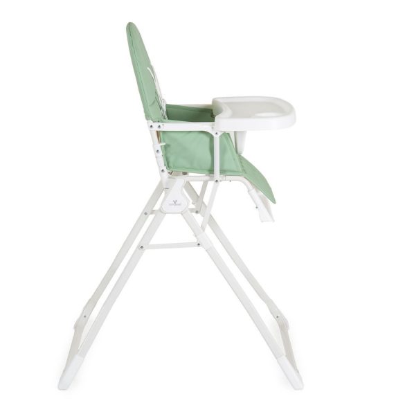 WAFFLE etetőszék ZÖLD