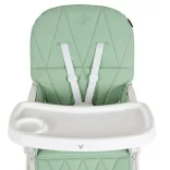 WAFFLE etetőszék ZÖLD