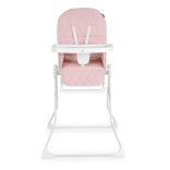 WAFFLE etetőszék PINK